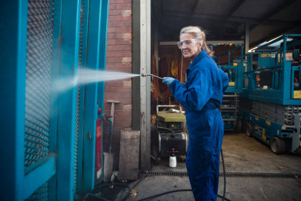 Best Rust Removal  in Upper Pohatcong, NJ
