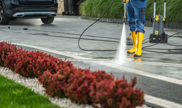 Best Building Exterior Washing  in Upper Pohatcong, NJ